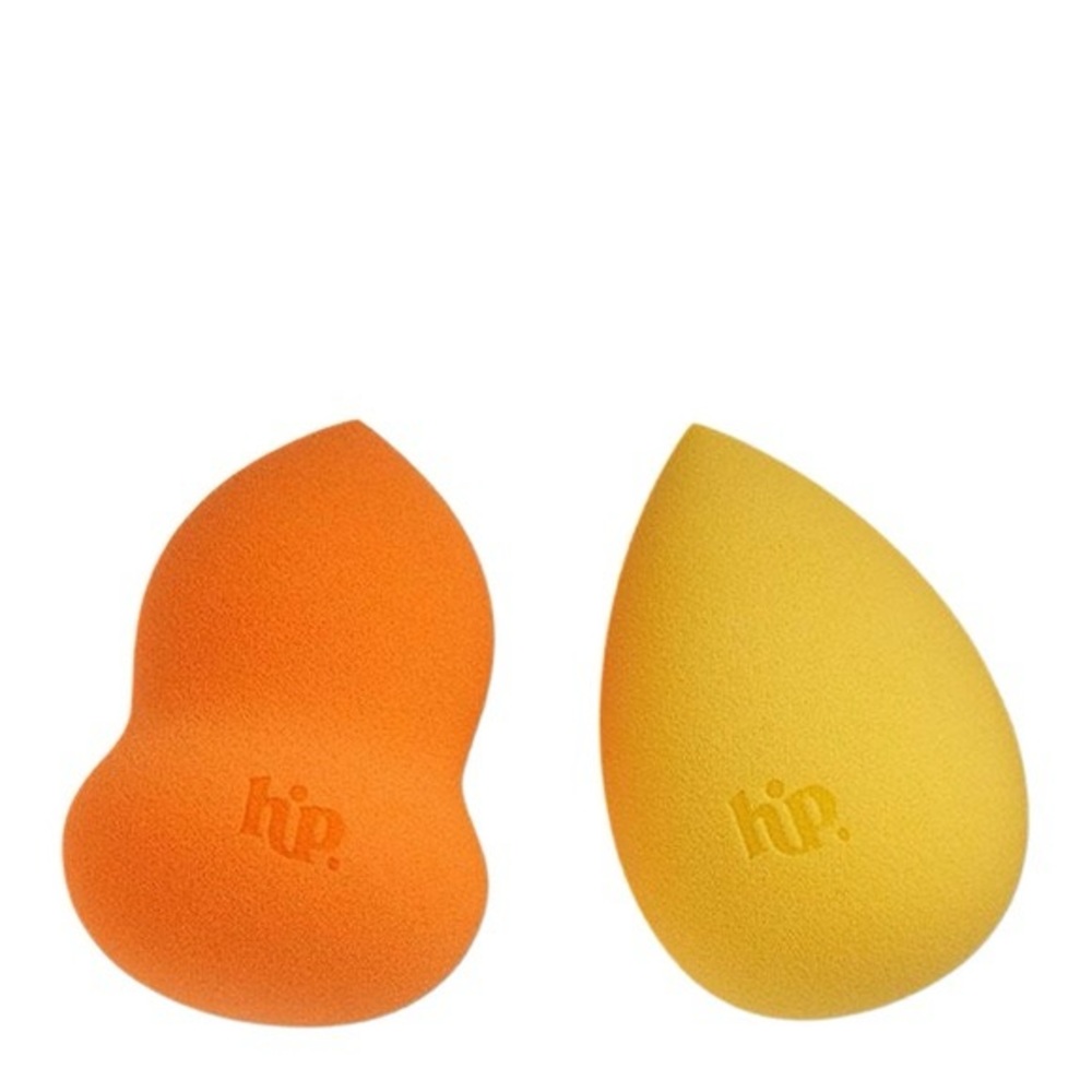 HIPDOT Makeup Sponge Set